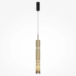 Lampa wisząca Ordo MOD272PL-L12BS3K Maytoni - zdjęcie produktu
