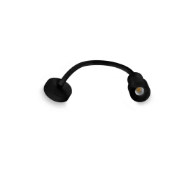 Kinkiet Lumi Flex (black) AZ4561 AZZARDO