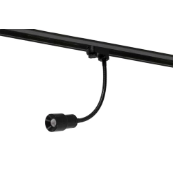 Lumi Flex Track 3Line 5W 3000K (black) AZ4559 LED 5W 400lm 3000K METAL PLASTIC GLASS AZZARDO