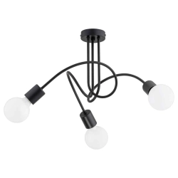 kinkiecik.pl Lampa wisząca LUPO 28533 ALFA