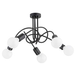 kinkiecik.pl Lampa wisząca LUPO 28535 ALFA