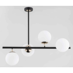 kinkiecik.pl Lampa wisząca LURO 63092 ALFA