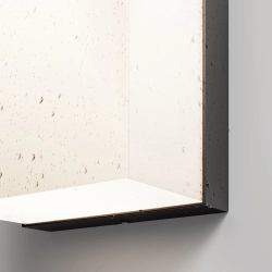 Lampa ścienna (kinkiet) Badd O454WL-L10GF3K Maytoni - zdjęcie dodatkowe 1