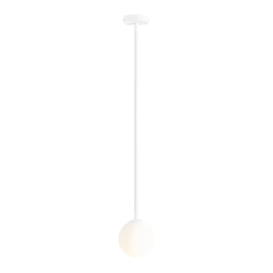 PLAFON PINNE LONG BIAŁY 1080PL_G_L ALDEX - zdjęcie produktu