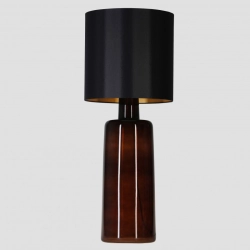 MADERA CHOCOLATE lampa stołowa L252314382 4Concepts