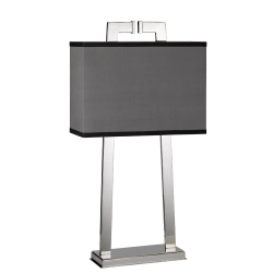kinkiecik.pl Lampa stołowa Magro – 1 źródło światła MAGRO-TL Elstead Lighting