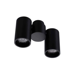 Plafon Makalu 2 (black) AZ4212 AZZARDO