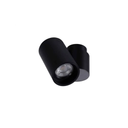 Plafon Makalu 1 (black) AZ4210 AZZARDO