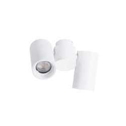 Plafon Makalu 2 (white) AZ4213 AZZARDO