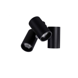 Plafon Makalu 3 (black) AZ4214 AZZARDO