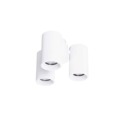 Plafon Makalu 3 (white) AZ4215 AZZARDO