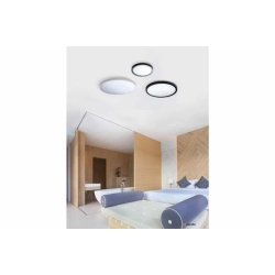 Plafon Malta R 40 4000K (white) AZ4246 AZZARDO