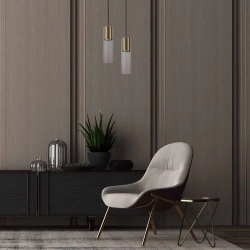 kinkiecik.pl Manacor 1 wisząca złota LP-232/1P GD LIGHT PRESTIGE