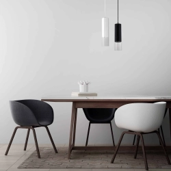 kinkiecik.pl Manacor 1 wisząca czarna LP-232/1P BK LIGHT PRESTIGE