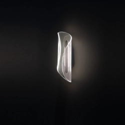 MANTA WALL 3000K BK AZ6795 AZZARDO