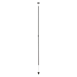 Lampa podłogowa Mantra VERTICAL 7352MA - zdjęcie produktu