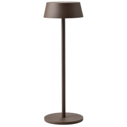 Lampa stołowa zewnętrzna Mantra K4 7987MA - zdjęcie produktu
