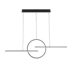 Lampa wisząca Mantra KITESURF 8205MA - zdjęcie produktu