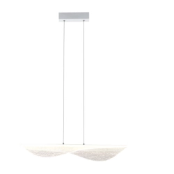 Lampa wisząca Mantra BIANCA 8209MA - zdjęcie produktu