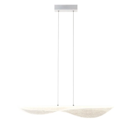 Lampa wisząca Mantra BIANCA 8210MA - zdjęcie produktu