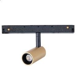 Oprawa podtynkowa Mantra MAGNETO 8385MA - zdjęcie produktu