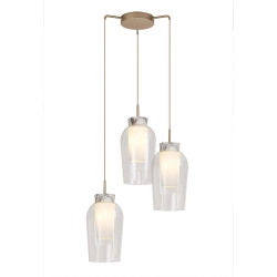 Lampa wisząca Mantra NORA 8396MA - zdjęcie produktu