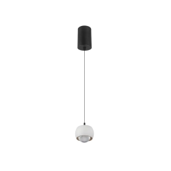 Lampa wisząca Mantra ROLLER 8405MA - zdjęcie produktu