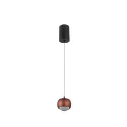 Lampa wisząca Mantra ROLLER 8408MA - zdjęcie produktu