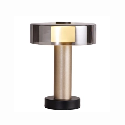 Lampa stołowa Mantra GIN 8535MA - zdjęcie produktu