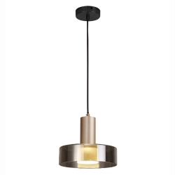 Lampa wisząca Mantra GIN 8536MA - zdjęcie produktu