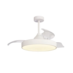 Wentylator sufitowy Mantra ALASKA 8755MA - zdjęcie produktu