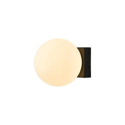 Lampa sufitowa/ścienna Mantra Puebla 8889MA