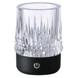 Lampa stołowa zewnętrzna Mantra LAX 9082MA - zdjęcie produktu