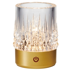Lampa stołowa zewnętrzna Mantra LAX 9083MA - zdjęcie produktu
