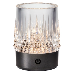 Lampa stołowa zewnętrzna Mantra LAX 9084MA - zdjęcie produktu