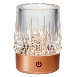Lampa stołowa zewnętrzna Mantra LAX 9085MA - zdjęcie produktu