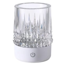 Lampa stołowa zewnętrzna Mantra LAX 9086MA - zdjęcie produktu