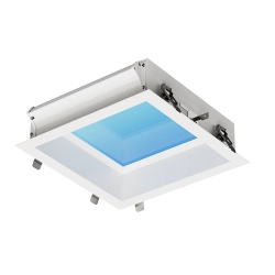 Oprawa podtynkowa Mantra BLUE SKY 9093MA - zdjęcie produktu