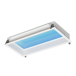 Oprawa podtynkowa Mantra BLUE SKY 9094MA - zdjęcie produktu