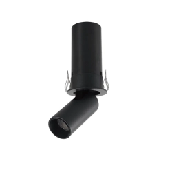 Oprawa wpuszczana GARDA Mini 9140 Mantra LED czarny