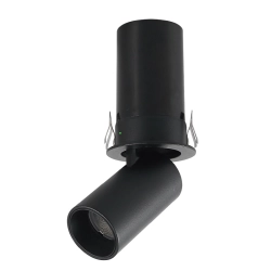 Oprawa wpuszczana GARDA Mini 9145 Mantra LED czarny
