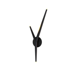 Kinkiet ARRECIFE 9221 Mantra LED czarny