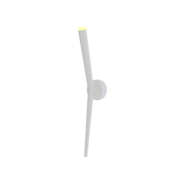 Kinkiet BOOMERANG 9236 Mantra LED biały