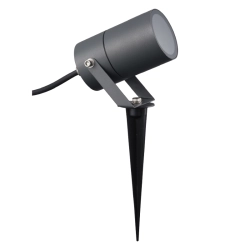 Lampa ogrodowa Mantra QUEBEC 9287MA - zdjęcie produktu