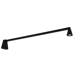 Kinkiet AFRICA 9413 Mantra LED czarny