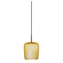 Lampa wisząca DUBAI 9420 Mantra 1xGX53 złoty
