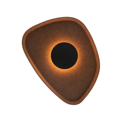 Kinkiet ACUSTIC 9444 Mantra LED brązowy