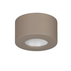 Plafon CABRERA SURFACE 9589 Mantra LED beżowy