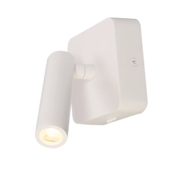 Kinkiet POPA 9590 Mantra LED biały
