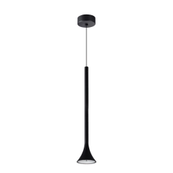Lampa wisząca PAROS 9597 Mantra LED czarny